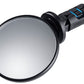 Spurcycle R50 Pro Aluminum Mirror - Black
