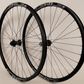 DT Swiss G540 Gravel Road Bike Wheelset Tubeless Compatible 32h Miche RDX hubs