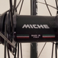 DT Swiss G540 Gravel Road Bike Wheelset Tubeless Compatible 32h Miche RDX hubs