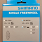 SF-MX30 Shimano 16 tooth single speed freewheel