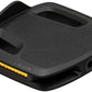 Ergon PT Pedals - Platform, Composite, 9/16", Large