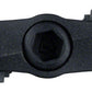 RaceFace Chester Pedals - Platform, Composite, 9/16", Small, Black
