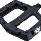 RaceFace Chester Pedals - Platform, Composite, 9/16", Small, Black