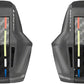 LOOK KEO BLADE CARBON Pedals - Single Sided Clipless, Chromoly, 9/16", Black