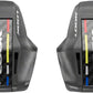LOOK KEO BLADE CARBON CERAMIC Pedals - Single Sided Clipless, Chromoly, 9/16", Black