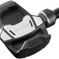LOOK KEO BLADE CARBON CERAMIC Pedals - Single Sided Clipless, Chromoly, 9/16", Black
