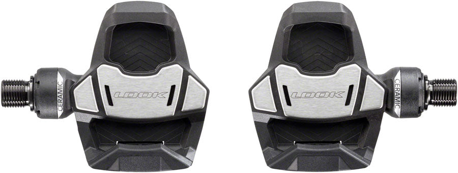 LOOK KEO Blade Carbon Ceramic Ti Pedals