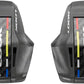LOOK KEO BLADE CARBON CERAMIC Ti Pedals - Single Sided Clipless, Titanium, 9/16", Black