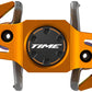 pedal-time-speciale-10-small-including-atac-standard-cleats-tangerine-aluminum-b1