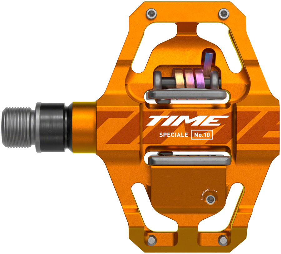 Time Speciale 10 Pedals