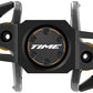 pedal-time-speciale-12-large-aluminum-body-and-titanium-spindle-including-atac-standard-cleats-black-gold-b1
