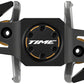 pedal-time-speciale-12-small-aluminum-body-and-titanium-spindle-including-atac-standard-cleats-black-gold-b1