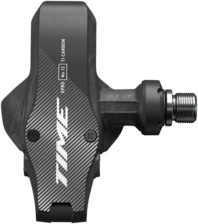 pedal-time-xpro-12-pedal-center-57mm-carbon-body-and-titanium-spindle-including-iclic-free-cleats-carbon-silver-b1