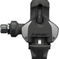 Time XPRO 12 Pedals - Single Sided Clipless, Carbon, 9/16", Ti/Carbon/Silver, QF 57, B1