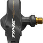 pedal-time-xpro-12sl-pedal-center-51mm-carbon-body-and-titanium-spindle-and-ceramic-bearing-including-iclic-free-cleats-carbon-gold-b1