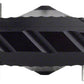 Wolf Tooth Ripsaw Aluminum Pedals - Platform, Aluminum, 9/16", Black