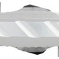 Wolf Tooth Ripsaw Aluminum Pedals - Platform, Aluminum, 9/16", Black, Raw Silver