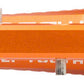 Wolf Tooth Ripsaw Aluminum Pedals - Platform, Aluminum, 9/16", Black, Orange