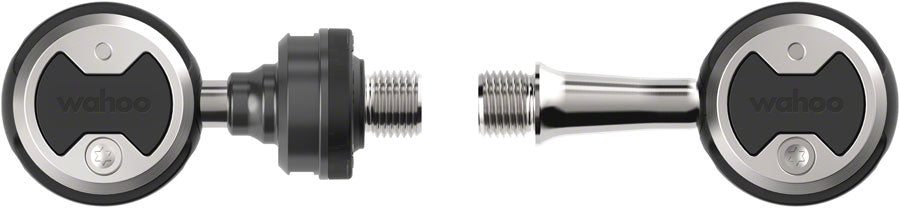 wahoo-fitness-power-zero-single-sided-power-pedals-dual-sided-clipless-composite-9-16-black-pair-single-sensing-speedplay