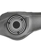 LOOK KEO BLADE Carbon Single Power Pedals - Single Sided Clipless, Chromoly, 9/16", Black, 12Nm