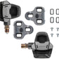 LOOK KEO BLADE Carbon Single Power Pedals - Single Sided Clipless, Chromoly, 9/16", Black, 12Nm
