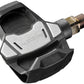 LOOK KEO BLADE Carbon Single Power Pedals - Single Sided Clipless, Chromoly, 9/16", Black, 12Nm