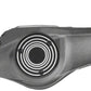 LOOK KEO BLADE Carbon Dual Power Pedals - Single Sided Clipless, Chromoly, 9/16", Black, 12Nm