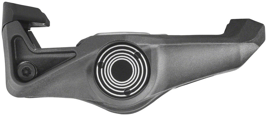 LOOK KEO BLADE Carbon Dual Power Pedals - Single Sided Clipless, Chromoly, 9/16", Black, 12Nm
