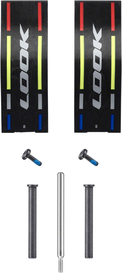 LOOK KEO Blade Kit - 8Nm, MY24+