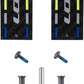 LOOK KEO Blade Kit - 12Nm, MY24+