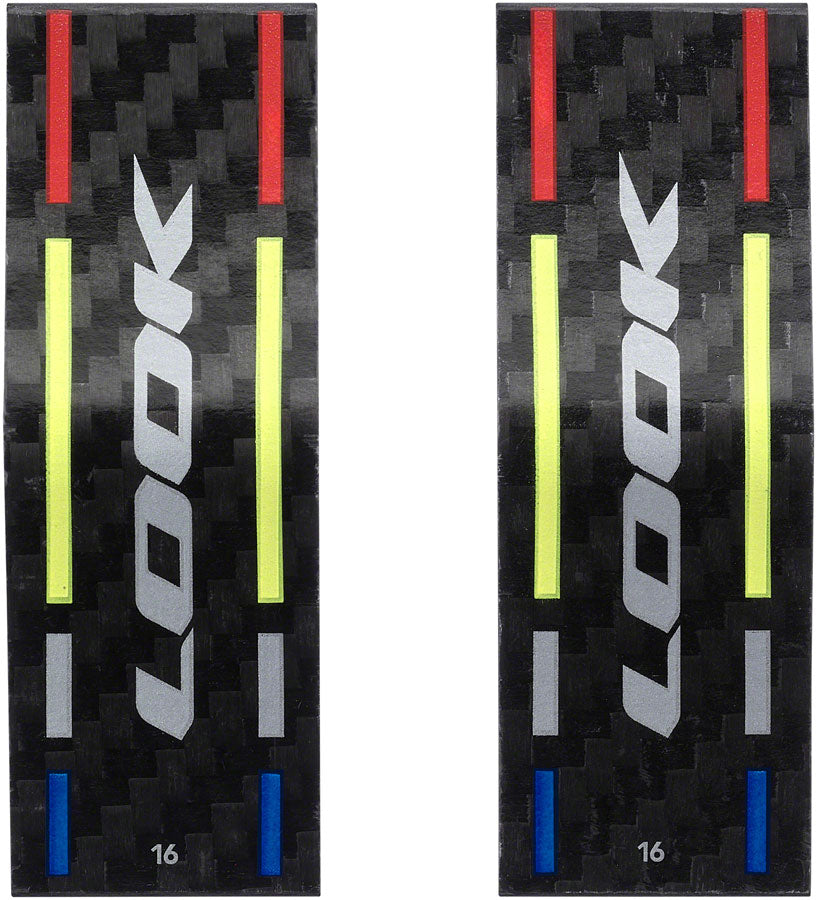 LOOK KEO Blade Kit - 16Nm, MY24+
