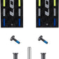 LOOK KEO Blade Kit - 16Nm, MY24+