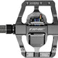 Time XYSTO Pedals - Dual Sided Clipless, Aluminum, 9/16", Gray, C1