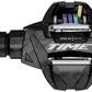 Time ATAC XC 10 Pedals - Dual Sided Clipless, Carbon, 9/16", Carbon, C1