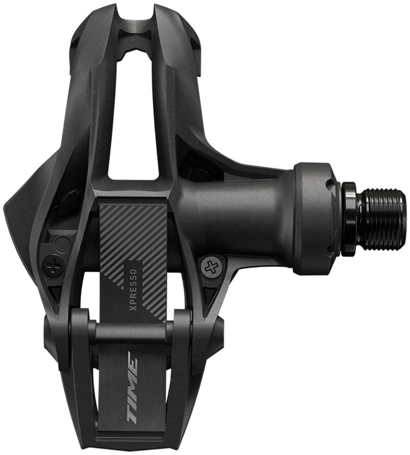 pedal-time-xpresso-including-iclic-free-cleats-black-c1