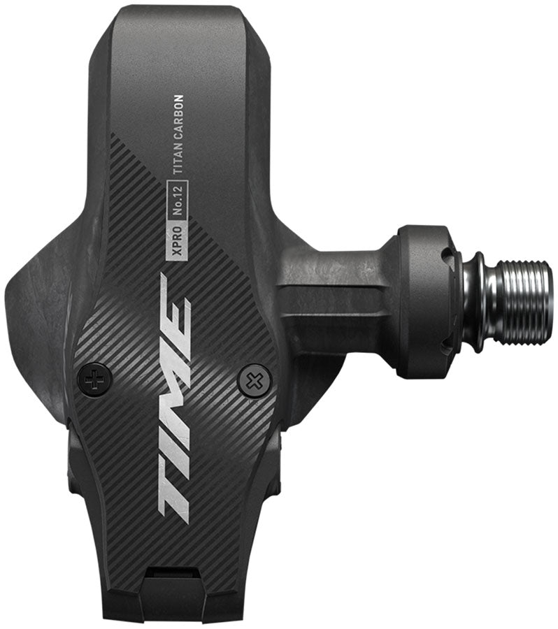 pedal-time-xpro-12-pedal-center-51mm-carbon-body-and-titanium-spindle-including-iclic-free-cleats-carbon-silver-c1