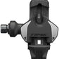 Time XPRO 12 Pedals - Single Sided Clipless, Carbon, 9/16", Ti/Carbon/Silver, QF 51, C1