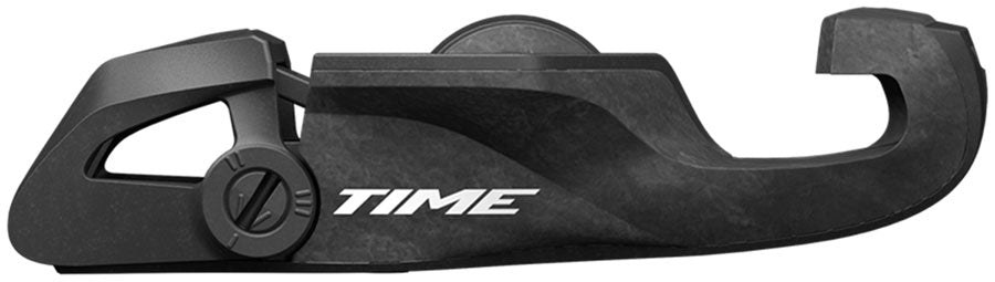 pedal-time-xpro-12sl-pedal-center-53mm-carbon-body-and-titanium-spindle-and-ceramic-bearing-including-iclic-free-cleats-carbon-gold-c1