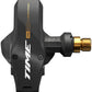 pedal-time-xpro-12sl-pedal-center-57mm-carbon-body-and-titanium-spindle-and-ceramic-bearing-including-iclic-free-cleats-carbon-gold-c1