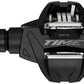Time ATAC XC Pedals - Dual Sided Clipless, Composite, 9/16", Black, C1