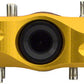 Wolf Tooth Waveform Pedals - Gold, Large