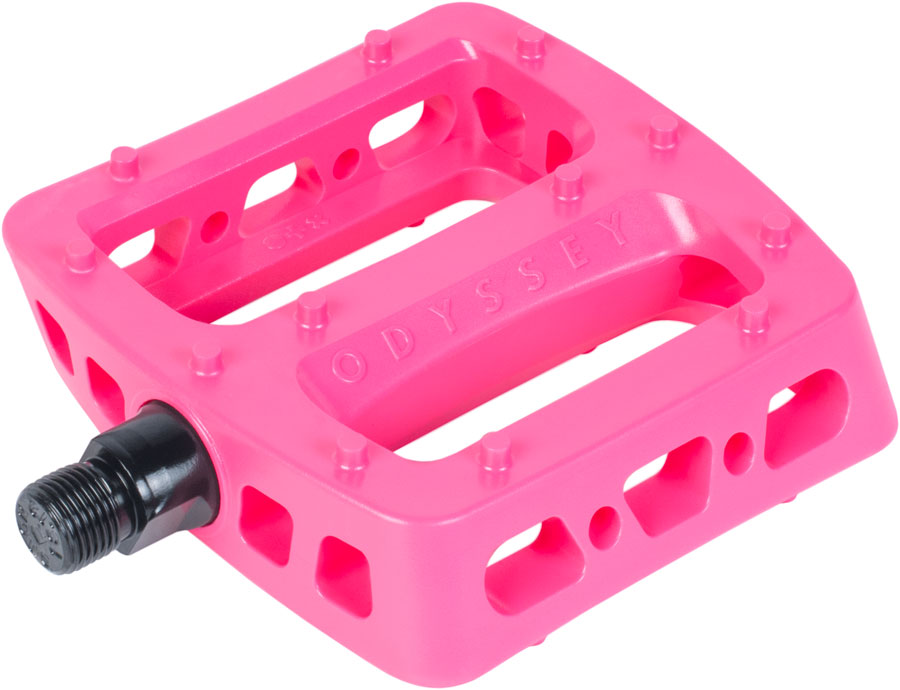 odyssey-twisted-pro-pc-pedals-platform-composite-plastic-9-16-hot-pink