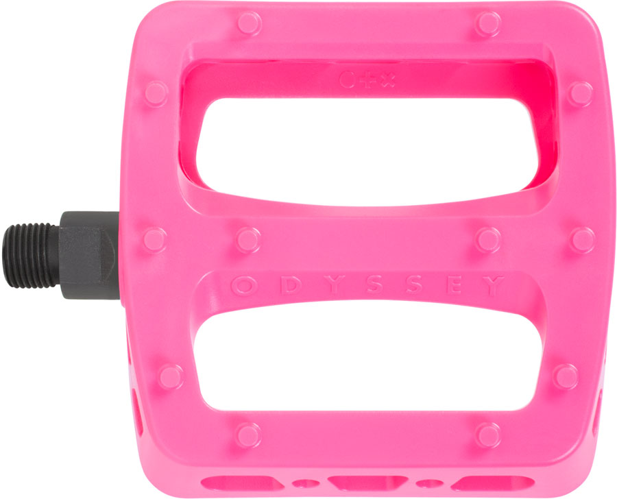 odyssey-twisted-pro-pc-pedals-platform-composite-plastic-9-16-hot-pink
