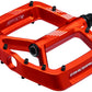 RaceFace Aeffect R Pedals - Platform, Aluminum, 9/16", Orange
