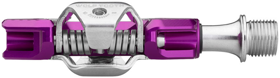wolf-tooth-ctrl-trail-clipless-pedals-dual-sided-clipless-alloy-9-16-ultraviolet-purple-pair-shimano-spd