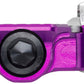 wolf-tooth-del-gravel-race-clipless-pedals-single-sided-clipless-alloy-9-16-ultraviolet-purple-pair-shimano-spd