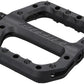 Ritchey Comp Bigfoot Pedals - Platform, Composite, 9/16", BA Black