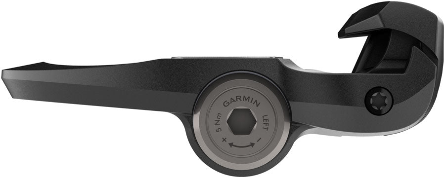 garmin-rally-rs110-power-meter-pedals-single-sided-clipless-composite-9-16-black-pair-single-sensing-shimano-spd-sl