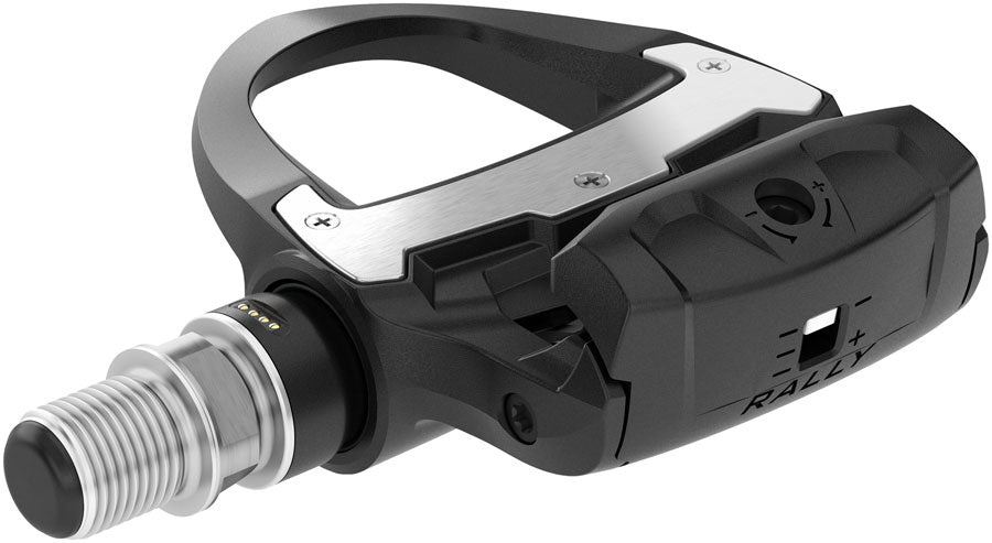 garmin-rally-rs210-power-meter-pedals-single-sided-clipless-composite-9-16-black-pair-dual-sensing-shimano-spd-sl