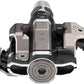 garmin-rally-xc110-power-meter-pedals-dual-sided-clipless-alloy-9-16-black-pair-single-sensing-shimano-spd
